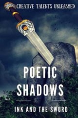 Poetic Shadows - Raja Williams ; Ken Allan Dronsfield - 9781945791185