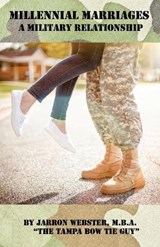 Millennial Marriages - Jarron Webster - 9781945812439