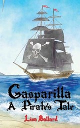 Gasparilla - BALLARD,  Lisa - 9781945812682