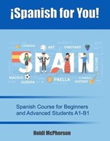 !Spanish for You! - Heidi McPherson - 9781945812798