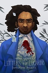 Fortunate Beasts - Otava Heikkil - 9781945820281