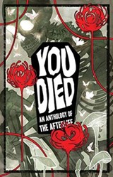 YOU DIED - Kel McDonald ; Andrea Purcell - 9781945820632