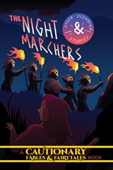 The Night Marchers and Other Oceanian Tales - Kate Ashwin ; Sloane Leong ; Kel McDonald - 9781945820793