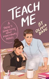 Teach Me - Olivia Dade - 9781945836022
