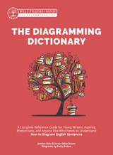 The Diagramming Dictionary - BAUER,  Susan Wise ; Otto, Jessica - 9781945841385