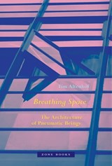 Breathing Space - Tim Altenhof - 9781945861116