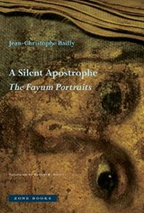 A Silent Apostrophe - Jean-Christophe Bailly - 9781945861376