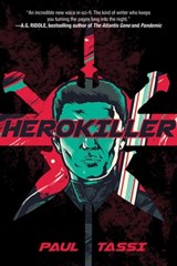 Herokiller - Paul Tassi - 9781945863240