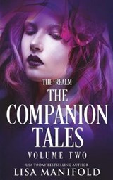 The Companion Tales Volume II: The Realm - Lisa Manifold - 9781945878077