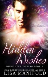 Hidden Wishes - Lisa Manifold - 9781945878091