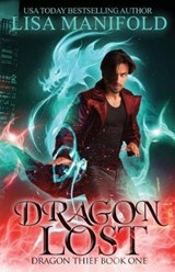 Dragon Lost - Lisa Manifold - 9781945878107