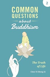 Common Questions about Buddhism