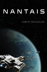 Nantais - REYNOLDS,  Verity - 9781945955242
