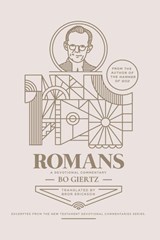 Romans - Bo Giertz - 9781945978685