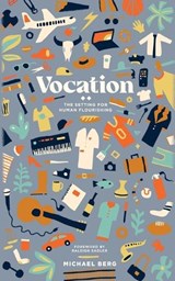 Vocation - Michael Berg - 9781945978999