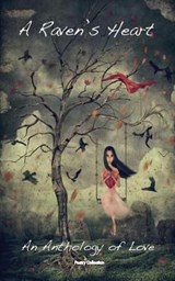 A Raven's Heart - Eunice Jaquez ; Sherry Morris ; Darcy Tilford - 9781945987359