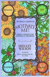 Motivate Me! - WILSON,  Shelley - 9781946006257