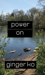 Power on - Ginger Ko - 9781946031945