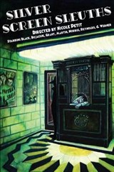 Silver Screen Sleuths - REYNOLDS,  Josh - 9781946033079