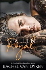 Fallen Royal - Rachel Van Dyken - 9781946061935