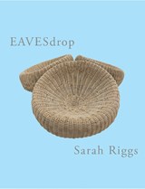 Eavesdrop - RIGGS,  Sarah - 9781946104236