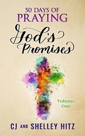 50 Days of Praying God's Promises