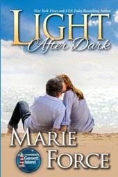 Light After Dark, Gansett Island Series, Book 16