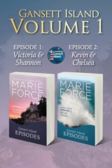 Gansett Island Volume 1 - FORCE,  Marie - 9781946136350