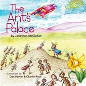 The Ant's Palace