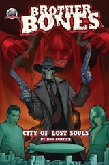 Brother Bones - Ron Fortier - 9781946183361