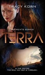 Terra - KORN,  Tracy - 9781946202710