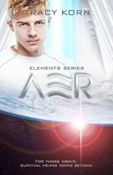 Aer - KORN,  Tracy - 9781946202734