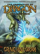 The Chronicles of Dragon Collection (Series 1, Books 1-10) - Craig Halloran - 9781946218438