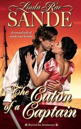 The Caton of a Captain - Linda Rae Sande - 9781946271679