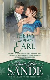 The Ivy of an Earl - Linda Rae Sande - 9781946271891