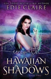 Empath (Hawaiian Shadows Book 2)