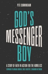 God's Messenger Boy