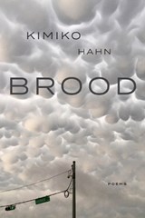 Brood - Kimiko Hahn - 9781946448156