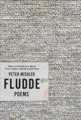 Fludde - Peter Mishler - 9781946448194