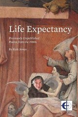 Life Expectancy - Ken Jones - 9781946460004