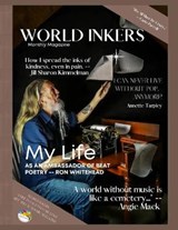 World Inkers Monthly Magazine -  - 9781946460387