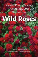 Wild Roses - Many Poets - 9781946460707