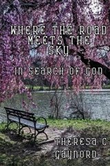 Where the Road Meets the Sky - Theresa C Gaynord - 9781946460714
