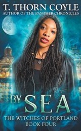 By Sea - COYLE,  T Thorn - 9781946476081