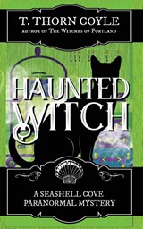 Haunted Witch - T Thorn Coyle - 9781946476289