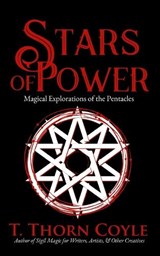 Stars of Power - T Thorn Coyle - 9781946476609