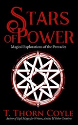 Stars of Power - T Thorn Coyle - 9781946476616
