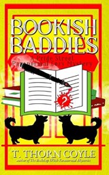 Bookish Baddies - T Thorn Coyle - 9781946476630