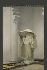 Leprosarium - Lise Goett - 9781946482037