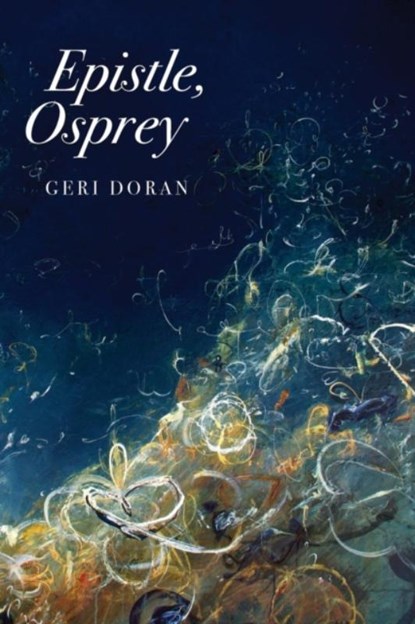 Epistle, Osprey, Geri Doran - Paperback - 9781946482235